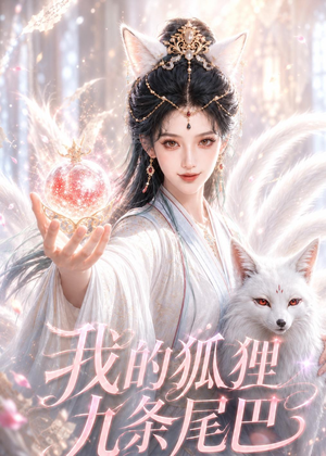 我的狐狸九条尾巴（50集）短剧完整版免费