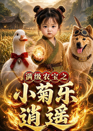 满级农宝之小菊乐逍遥(88集) 满级农宝之小菊乐逍遥(88集)免费短剧就是爽