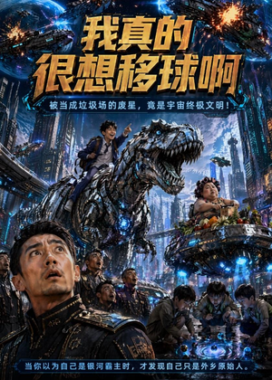 我真的很移球啊（48集）热门短剧推荐。