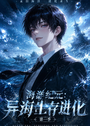 海洋纪元：异海生存进化第一季（81集）热门短剧看不停