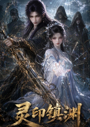 灵印镇渊（85集）热门短剧追到爽