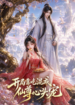 开局靠吃混成仙尊心头宠（43集）精彩短剧看不停