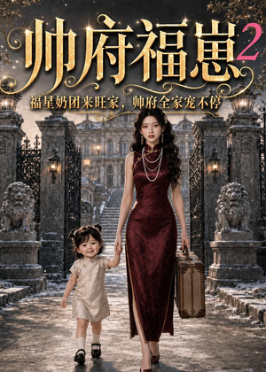帅府福崽2福星奶团来旺家,帅府全家宠不停(69集) 帅府福崽2福星奶团来旺家,帅府全家宠不停(69集)百度网盘资源