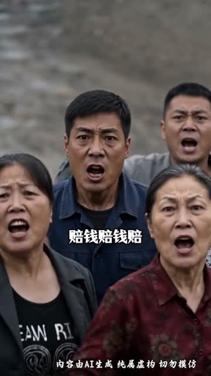 有福照亮归途（37集）我全都看完了
