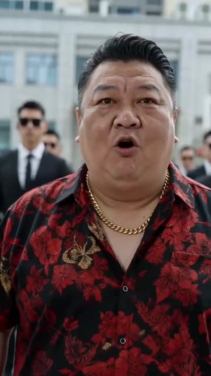 钓鱼换饭，换走老板娘（60集）短剧全集更精彩