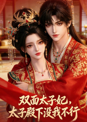 双面太子妃，太子殿下没我不行（43集）免费在线看
