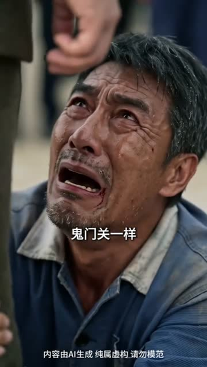 怒海捞金从破船开始逆袭（31集）热播古装短剧