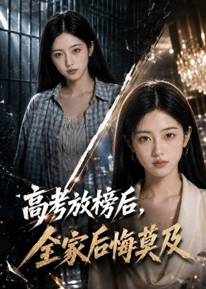 高考放榜后，全家后悔莫及（69集）最火短剧热播中