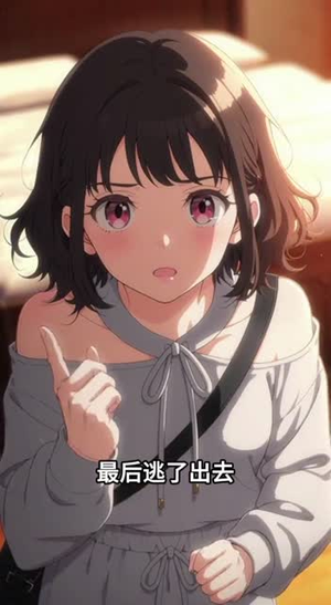 无限流之恐怖航班（64集）一起追短剧