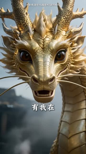 金龙送媳（30集）短剧热播中
