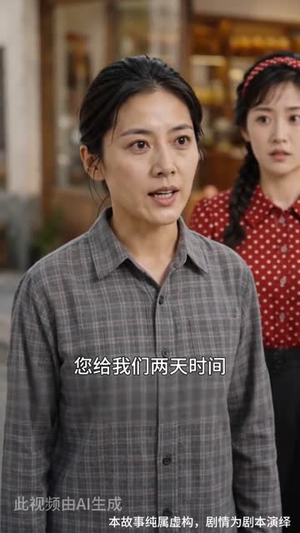 荒地变金窝，分家后我逆袭了（60集）夸克网盘观看