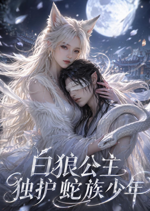 白狼公主独护蛇族少年（49集）短剧抢先看