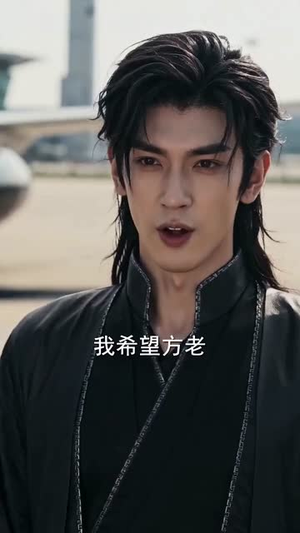 魔尊归来，封机场四大战神跪迎！（65集）热门短剧来袭