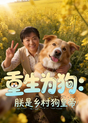 重生为狗：屡破大案震惊全网（73集）热门短剧排行榜