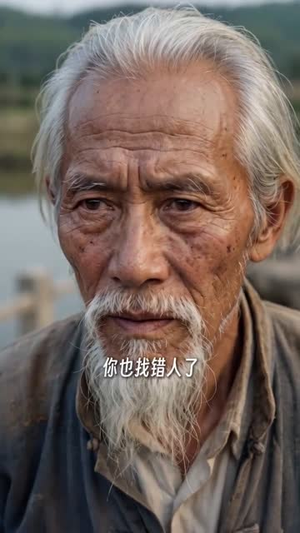 一桥照人心（35集）精彩短剧分享。