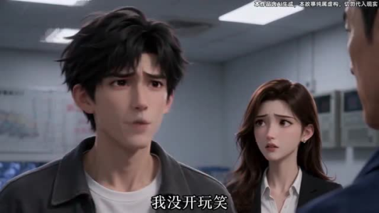 看见终点的人（57集）夸克网盘观看