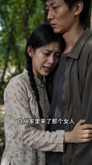 十年无声守繁花（42集）好看的短剧
