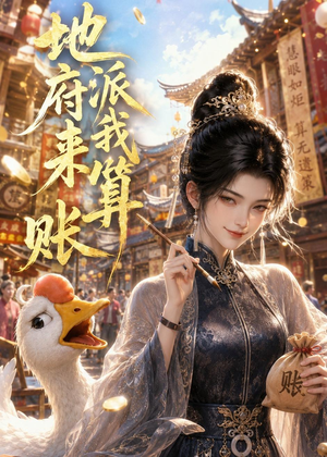 地府派我来算账（85集）一起追短剧