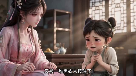 春入沉怀（100集）短剧爆款推荐