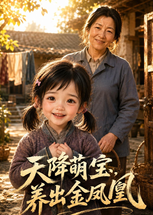 天降萌宝,养出金凤凰(30集) 天降萌宝,养出金凤凰(30集)最新热剧免费看
