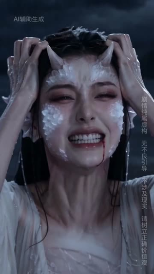 缚蛟记（31集）剧好看短剧推荐