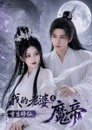 重生修仙，我的老婆是魔帝（80集）全集一网打尽