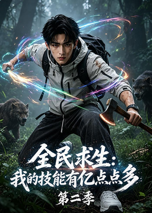 全民求生:我的技能有亿点点多第二季(79集) 全民求生:我的技能有亿点点多第二季(79集)直接看到大结局