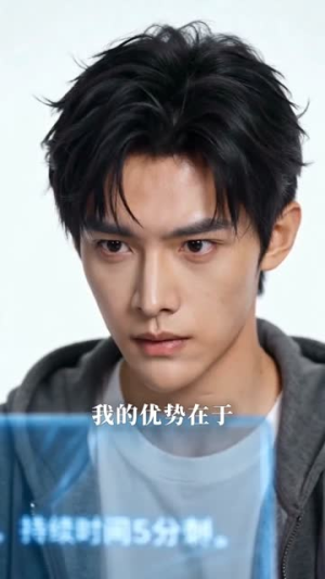 诡异：直播间（87集）解说文案
