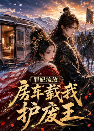 罪妃流放:房车载我护废王(77集) 罪妃流放:房车载我护废王(77集)免费短剧片段