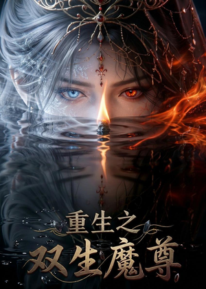 重生之双生魔尊（81集）1-102集