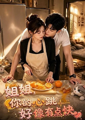 姐姐,你的心跳好像有点快(44集) 姐姐,你的心跳好像有点快(44集)精彩短剧下载
