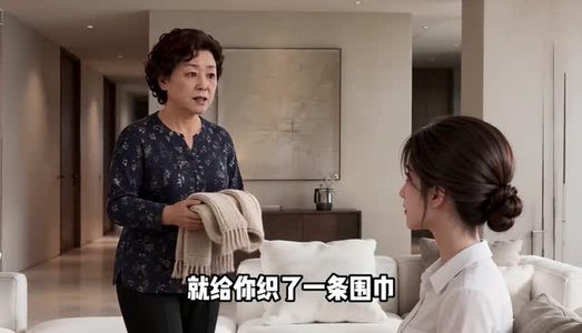 自有归途（69集）精彩短剧热播中