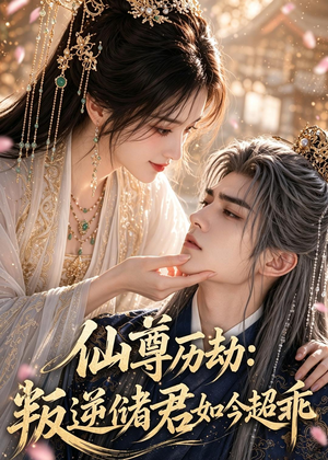 仙尊历劫：叛逆储君如今超乖（60集）大结局太过瘾了