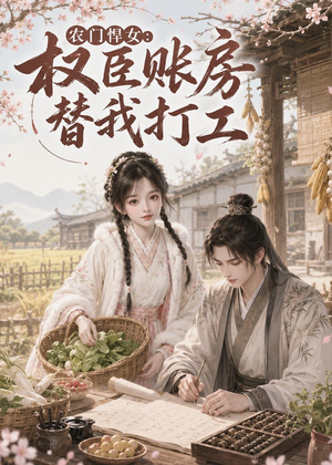 农门悍女：权臣账房替我打工（44集）精彩热门短剧