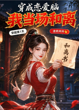穿成恋爱脑我当场和离（41集）热播短剧追不停