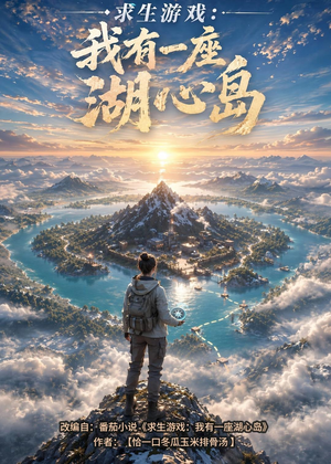 求生游戏，我有一座湖心岛（35集）精彩短剧后续