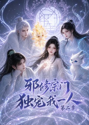 邪修宗门独宠我一人第二季（97集）第二季