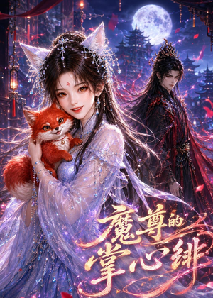 魔尊的掌心绯（49集）短剧全集完整