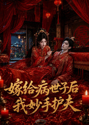 嫁给病世子后我妙手护夫（124集）精彩短剧随心推