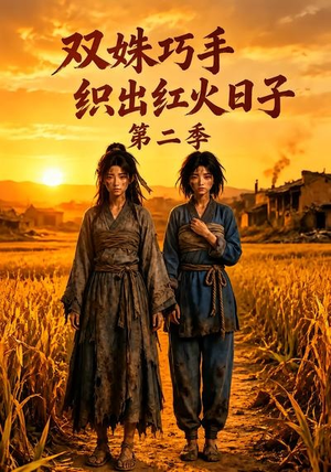 双姝巧手织出红火日子第二季(36集) 双姝巧手织出红火日子第二季(36集)西瓜短剧免费看