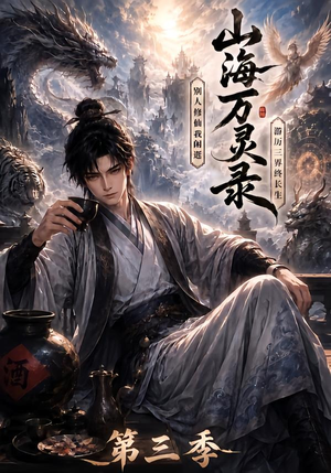 山海万灵录第三季（102集）视频在线看