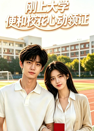 刚上大学，便和校花心动领证（129集）免费看短剧全集
