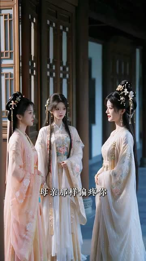 错嫁深宅，我养的书生是摄政王（99集）最新上映免费看