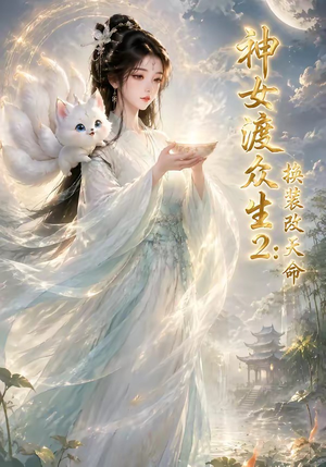 神女渡众生2：换装改天命（40集）好看吗