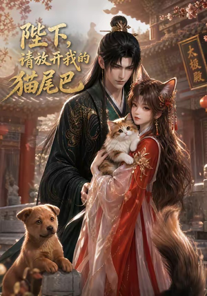 陛下，请放开我的猫尾巴（83集）免费全集短剧