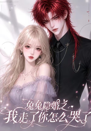 兔兔隐婚之我走了你怎么哭了（60集）热门短剧追不停