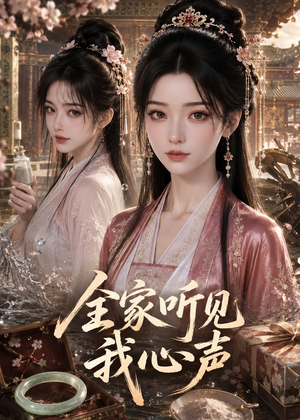 全家听见我心声（97集）爆款短剧抢先看