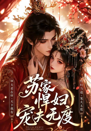 苏家悍妇宠夫无度（43集）第三季