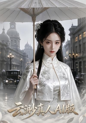 云渺真人AI版（73集）每日短剧推荐