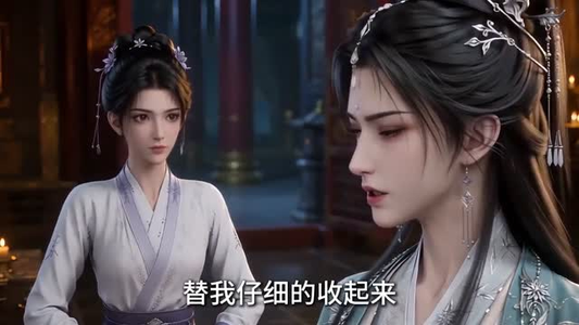 锦昭两世，春花嫡女她是真的狂（83集）在线看